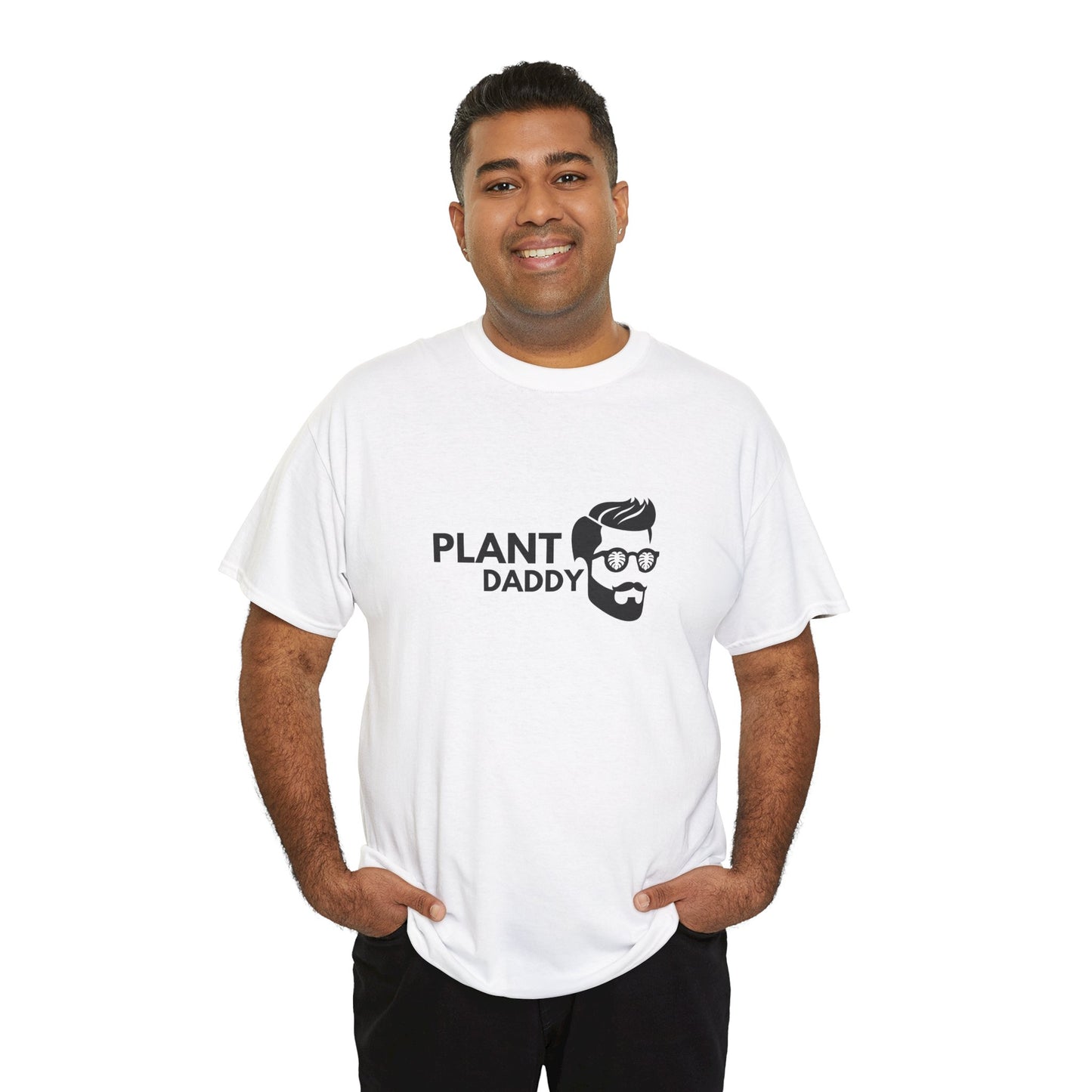 EU - "Art Of The Plant Daddy" | unisex T-Shirt