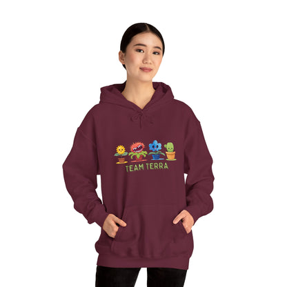 EU - "Team Terra" | unisex Hoodie