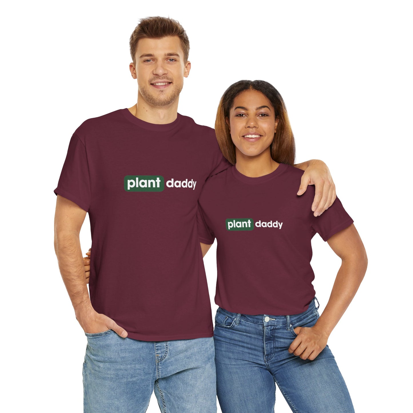 "Plant Daddy" | unisex Shirt