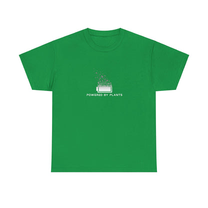 EU - "powered by plants" | unisex T-Shirt