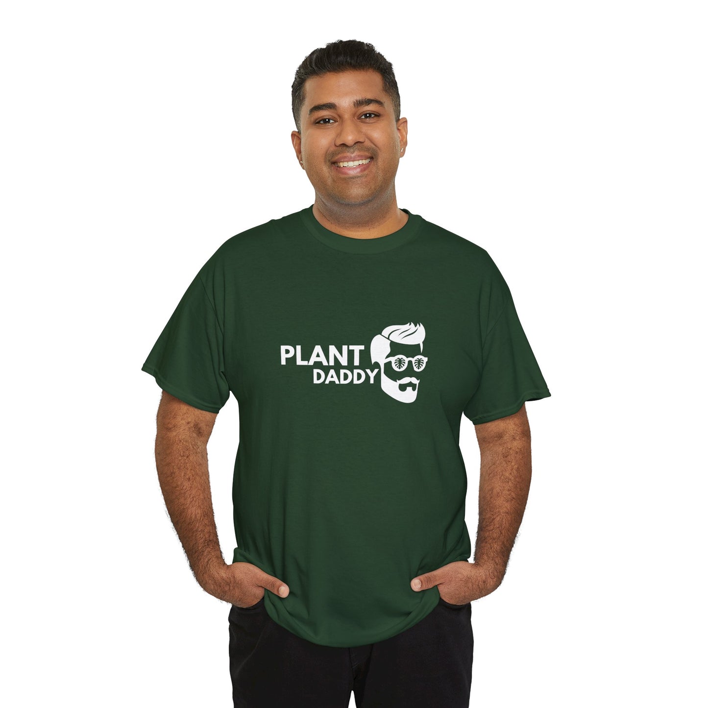 EU - "Art Of The Plant Daddy" | unisex T-Shirt