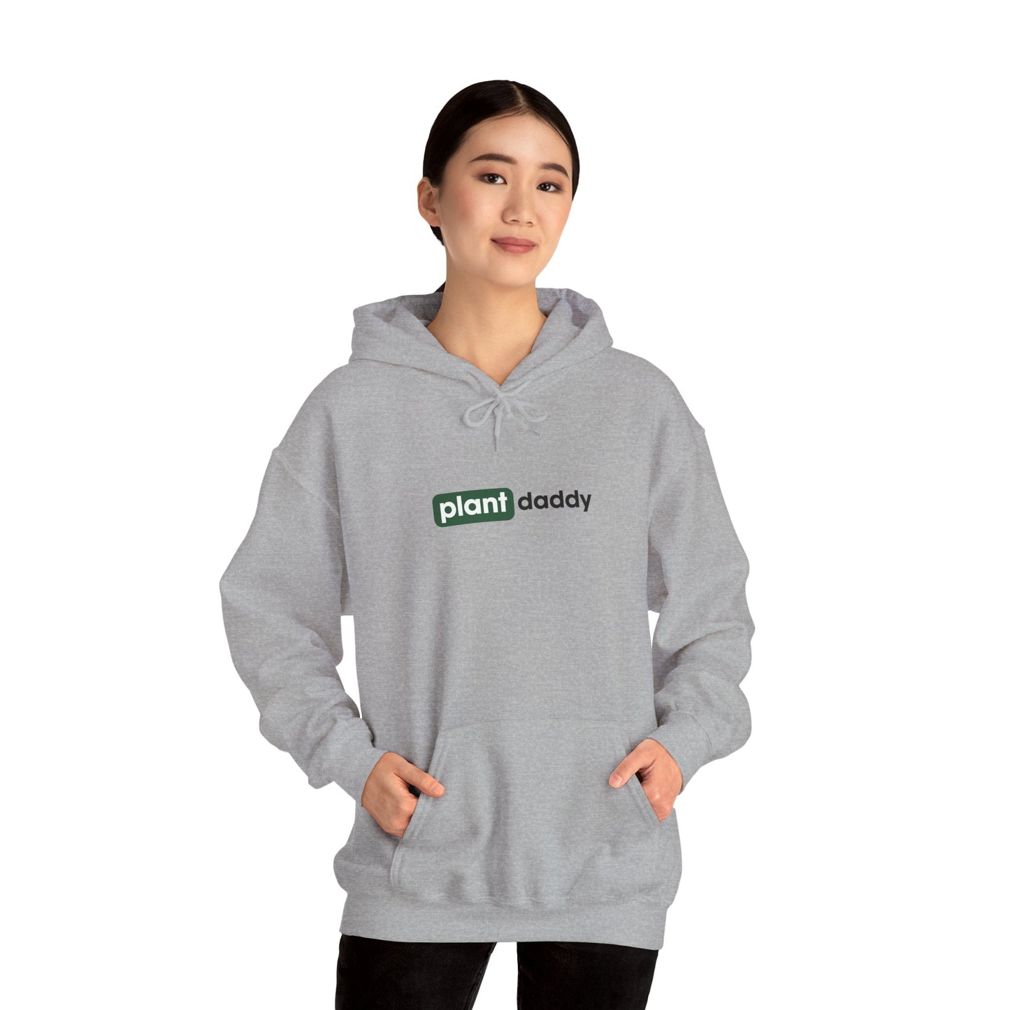 EU - "Plant Daddy" | unisex Hoodie