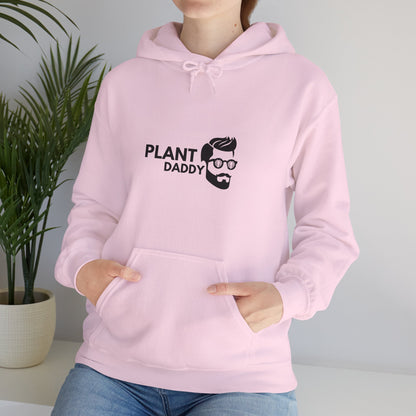 "Art Of The Plant Daddy" | unisex Hoodie