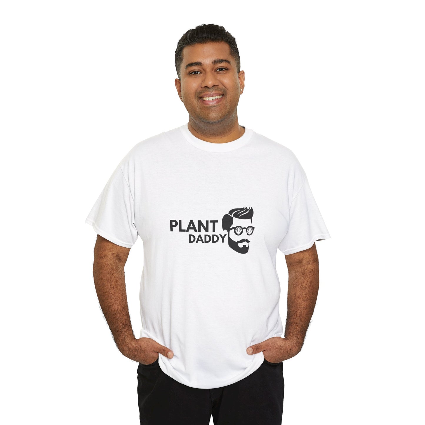 "Art Of The Plant Daddy" | unisex Shirt