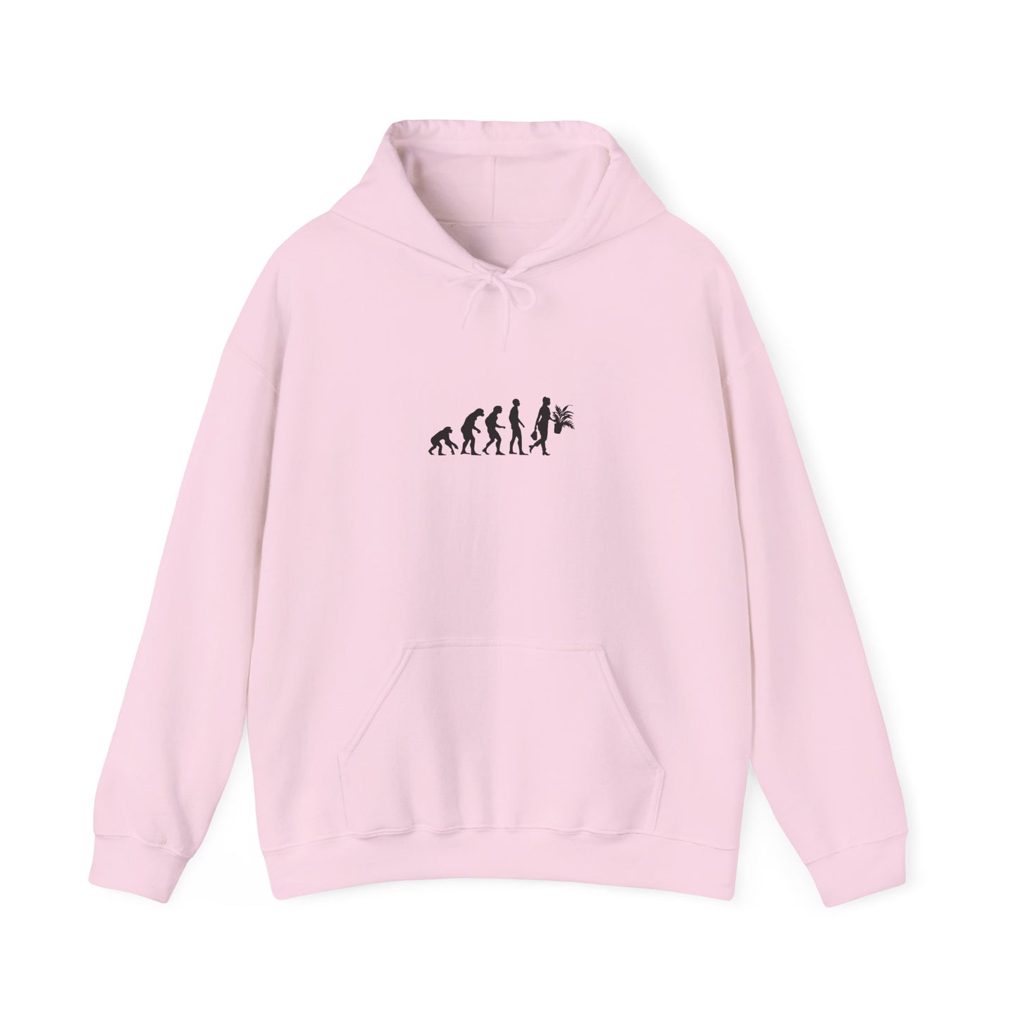 EU - The Evolution of Women | Unisex Hoodie