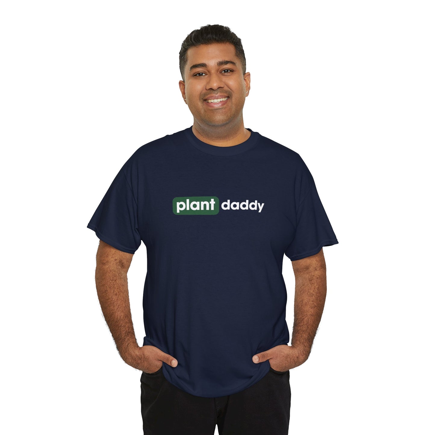 EU - "Plant Daddy" | unisex T-Shirt