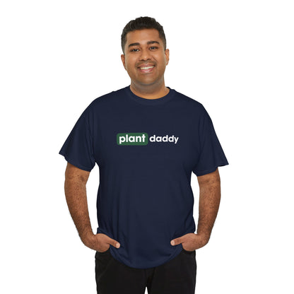 EU - "Plant Daddy" | unisex T-Shirt