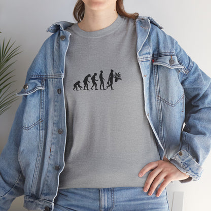 Evolution of Women | unisex Shirt