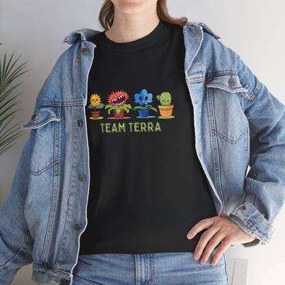 EU - "Team Terra" | unisex T-Shirt