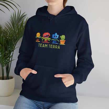 EU - "Team Terra" | unisex Hoodie