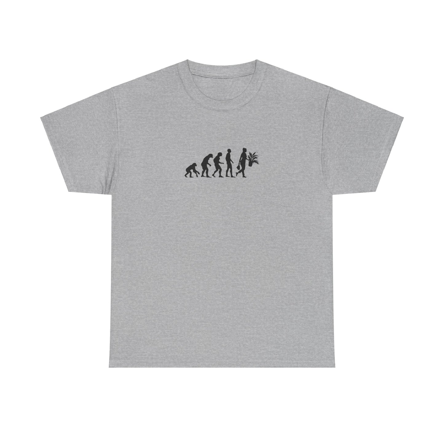 EU - Evolution of women | unisex T-Shirt