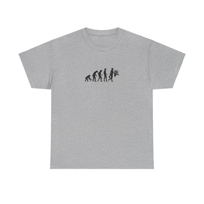 EU - Evolution of women | unisex T-Shirt