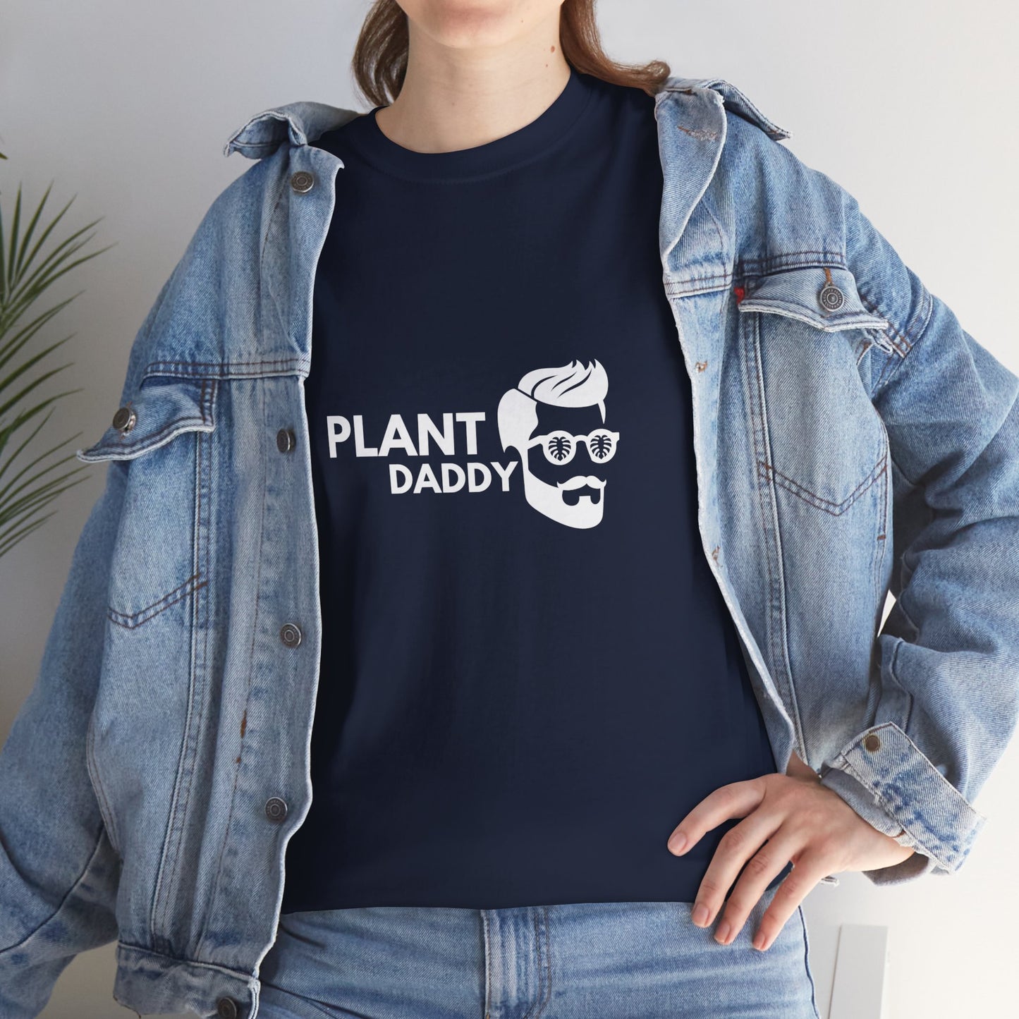 "Art Of The Plant Daddy" | unisex Shirt