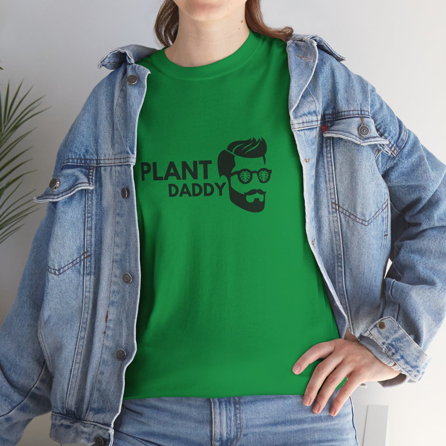 EU - "Art Of The Plant Daddy" | unisex T-Shirt
