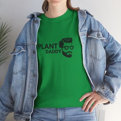 EU - "Art Of The Plant Daddy" | unisex T-Shirt
