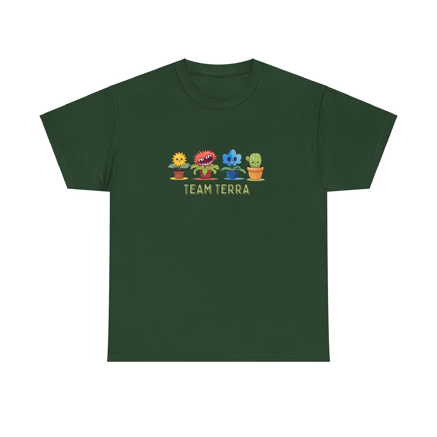 EU - "Team Terra" | unisex T-Shirt