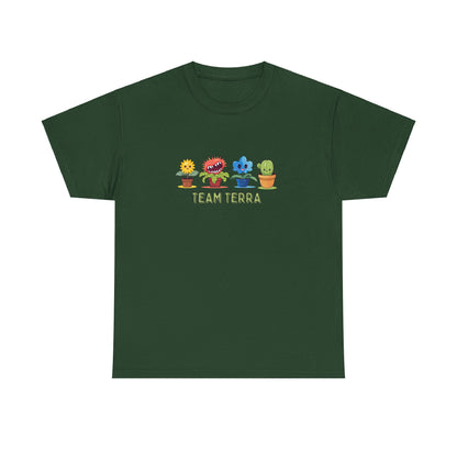 EU - "Team Terra" | unisex T-Shirt