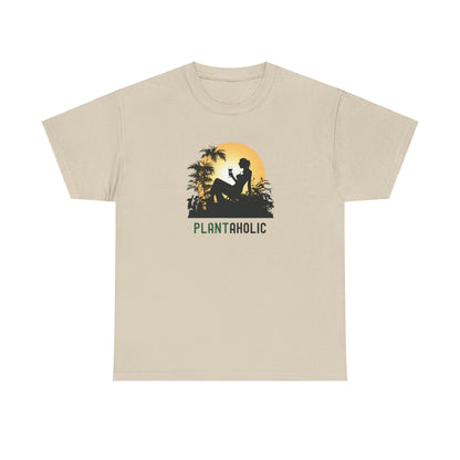EU - "Plantaholic" - Female Edition | unisex T-Shirt