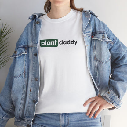 EU - "Plant Daddy" | unisex T-Shirt