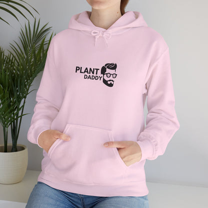 EU - "Art Of The Plant Daddy" | unisex Hoodie