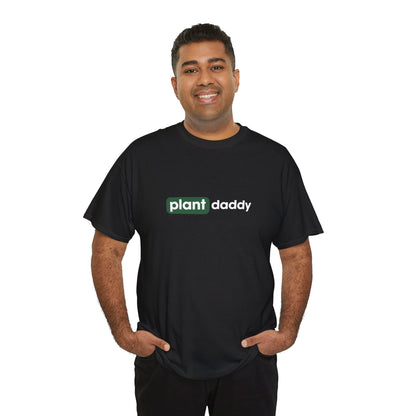 "Plant Daddy" | unisex Shirt