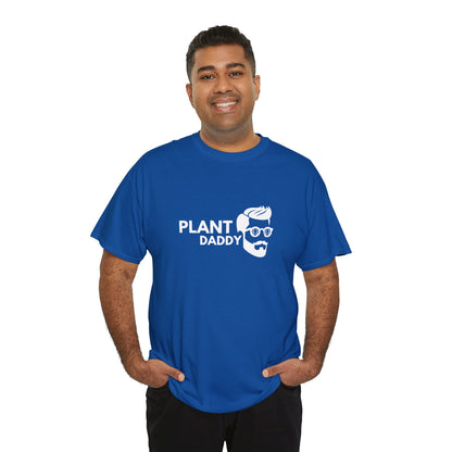 EU - "Art Of The Plant Daddy" | unisex T-Shirt